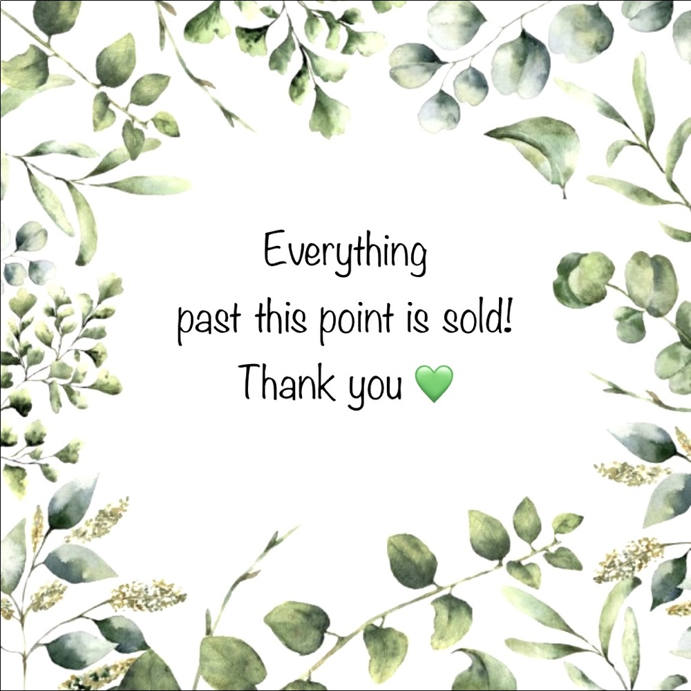 Sold